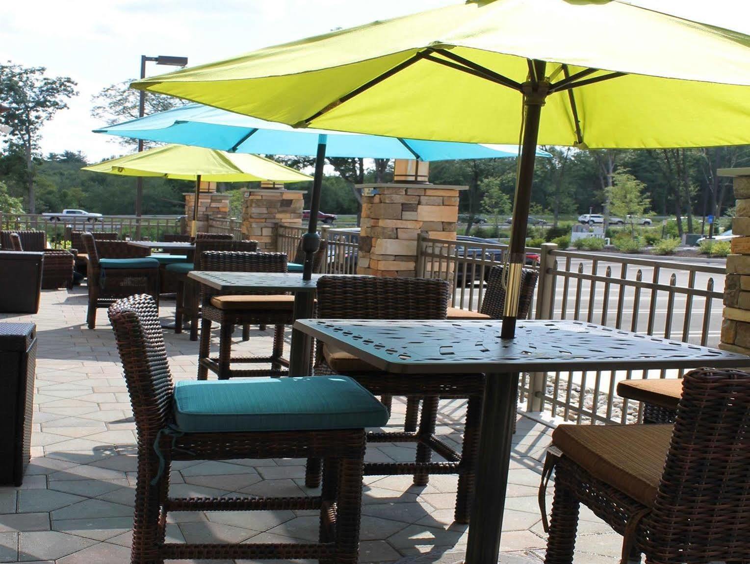 Hampton Inn & Suites Stroudsburg Bartonsville Poconos Exterior foto